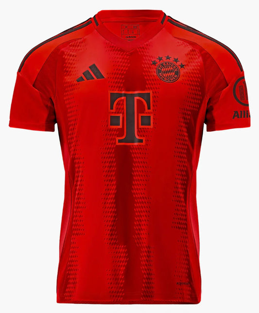 Bayern Munich 24/25 Home Kit