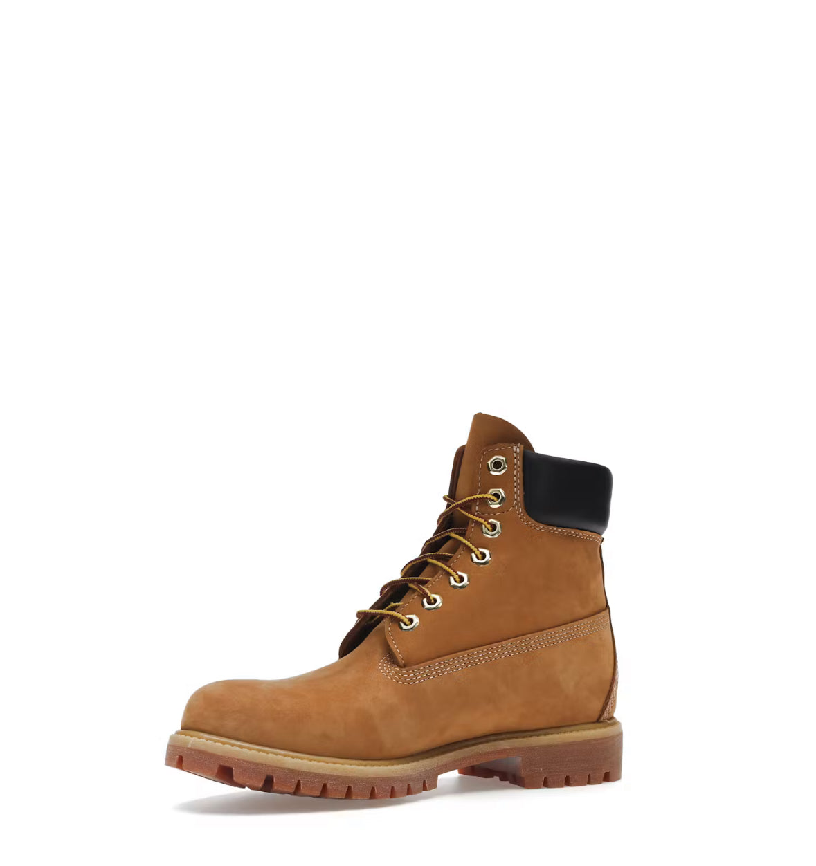 Timberland 6” premium waterproof boot wheat