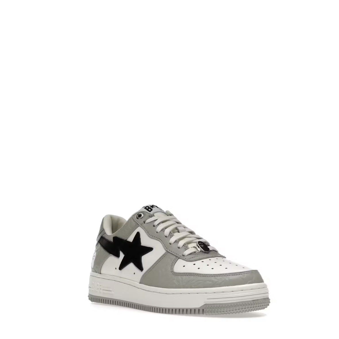 A Bating Ape Bape Sta Low Grey