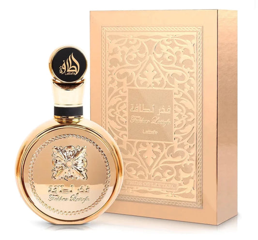 Lattafa Fakhar Gold Extrait (1 Million Paco Rabanne)
