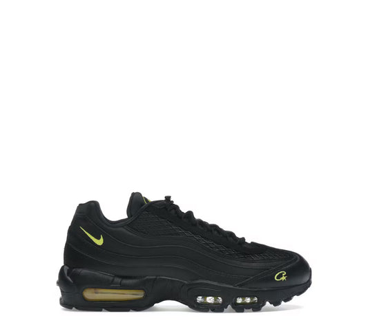 Nike Air Max 95 Corteiz Honey Black