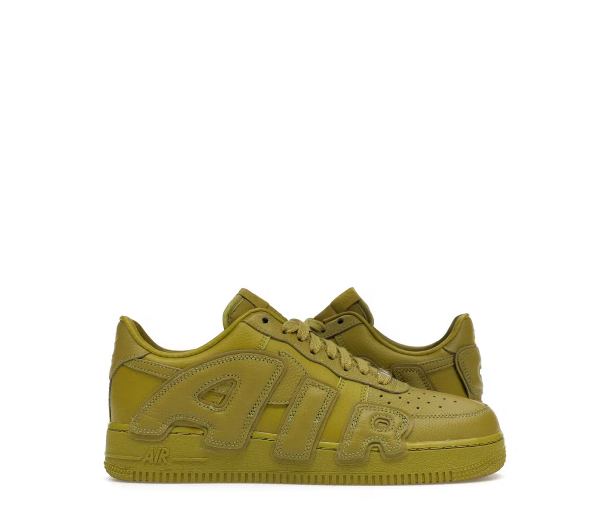 Nike Air Force 1 Low cactus plant flea market moss