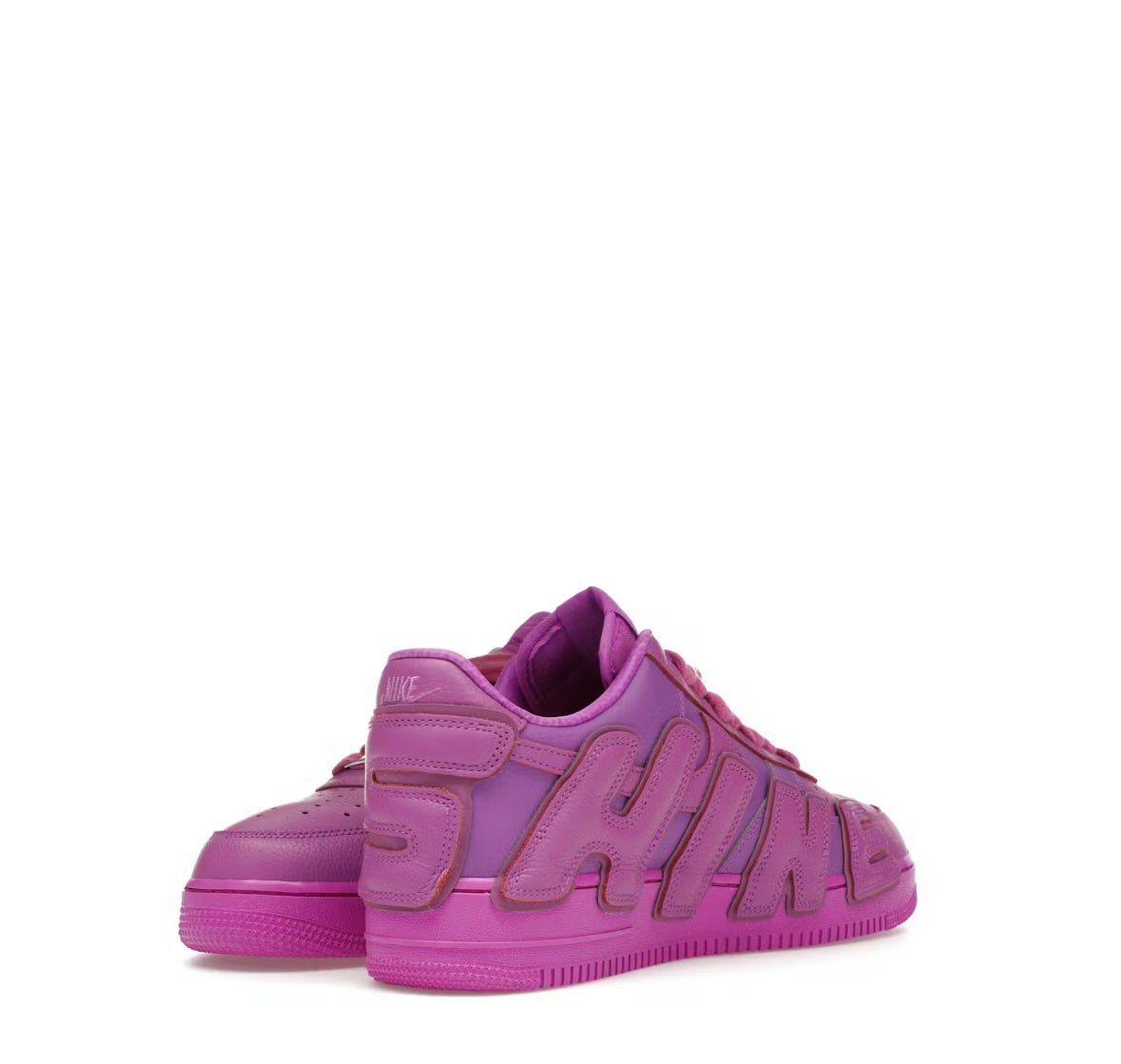 Nike air Force 1 low cactus plant flea market fuchsia dream