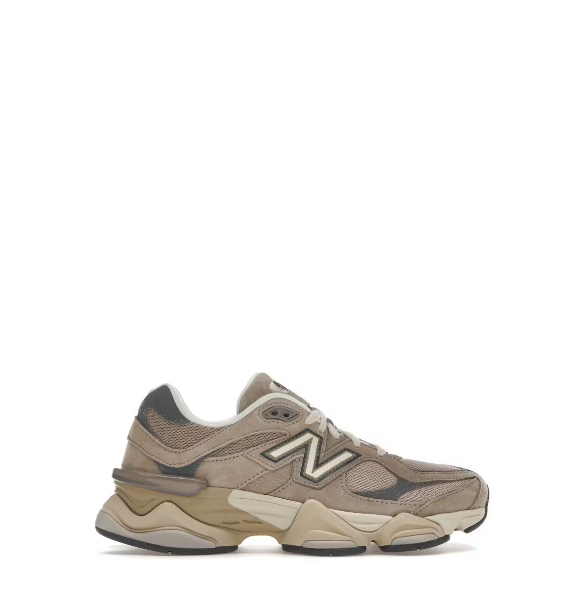 New Balance 9060 Driftwood castle rock