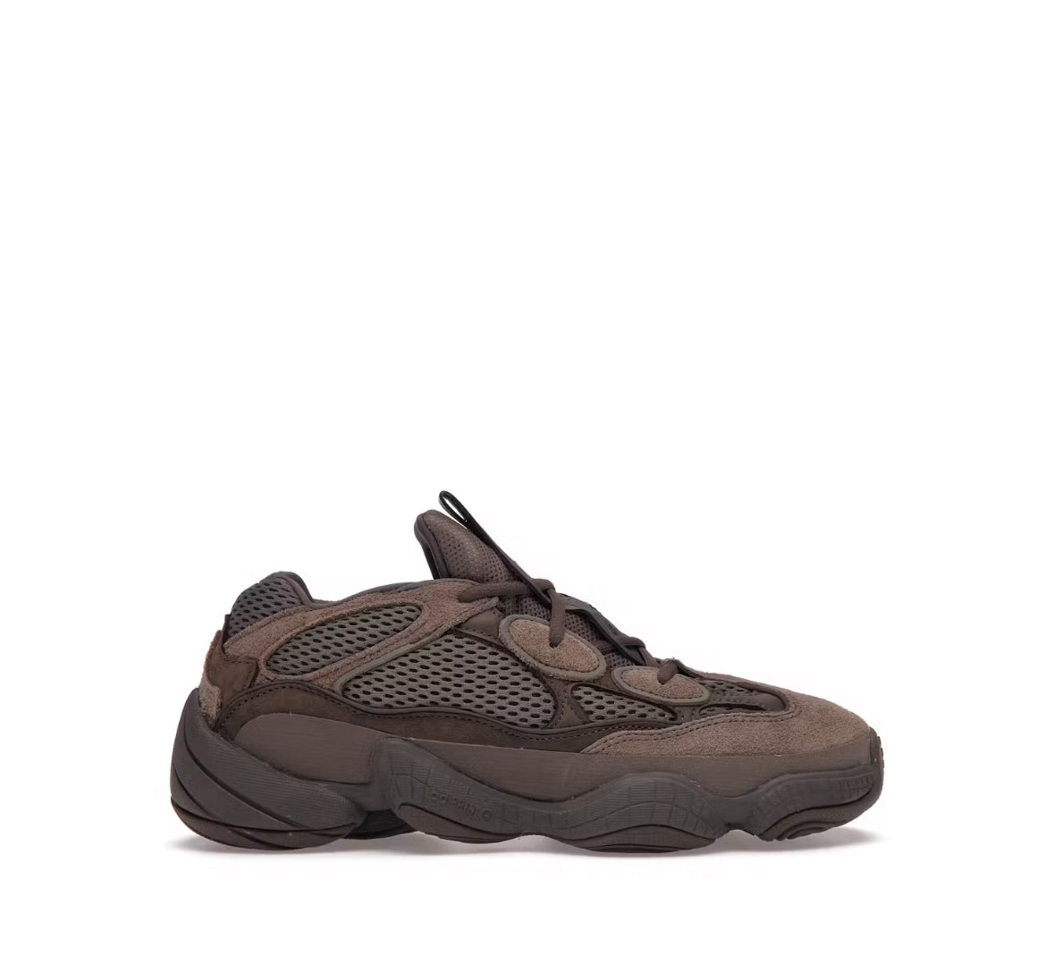 Adidas Yeezy 500 clay brown