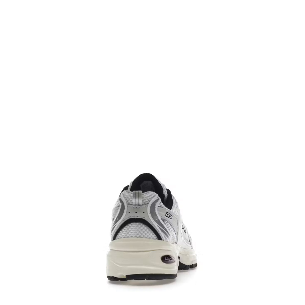 New Balance 530 silver cream