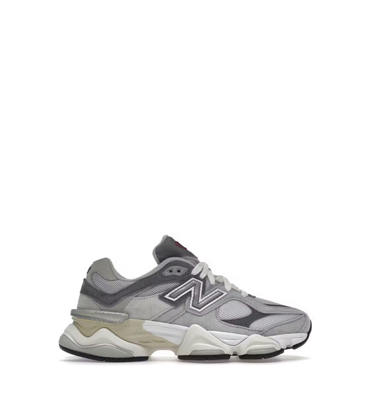 New balance 9060 rain cloud grey