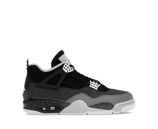 Air Jordan 4 Retro fear