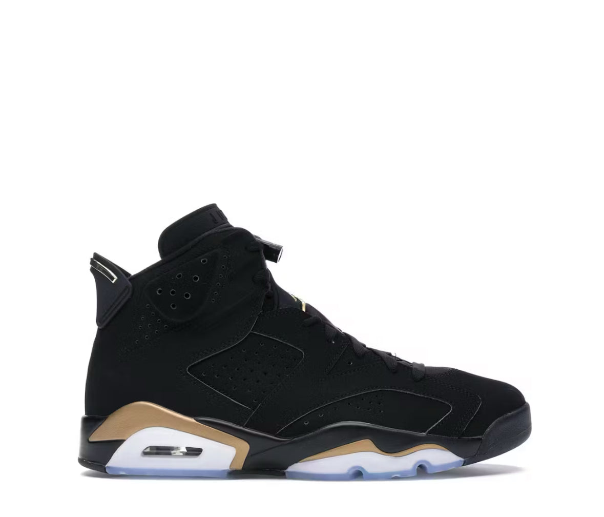 Jordan 6 Retro DMP