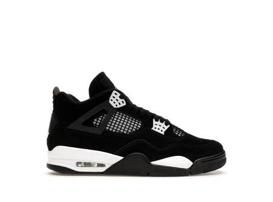 Air Jordan Retro white thunders