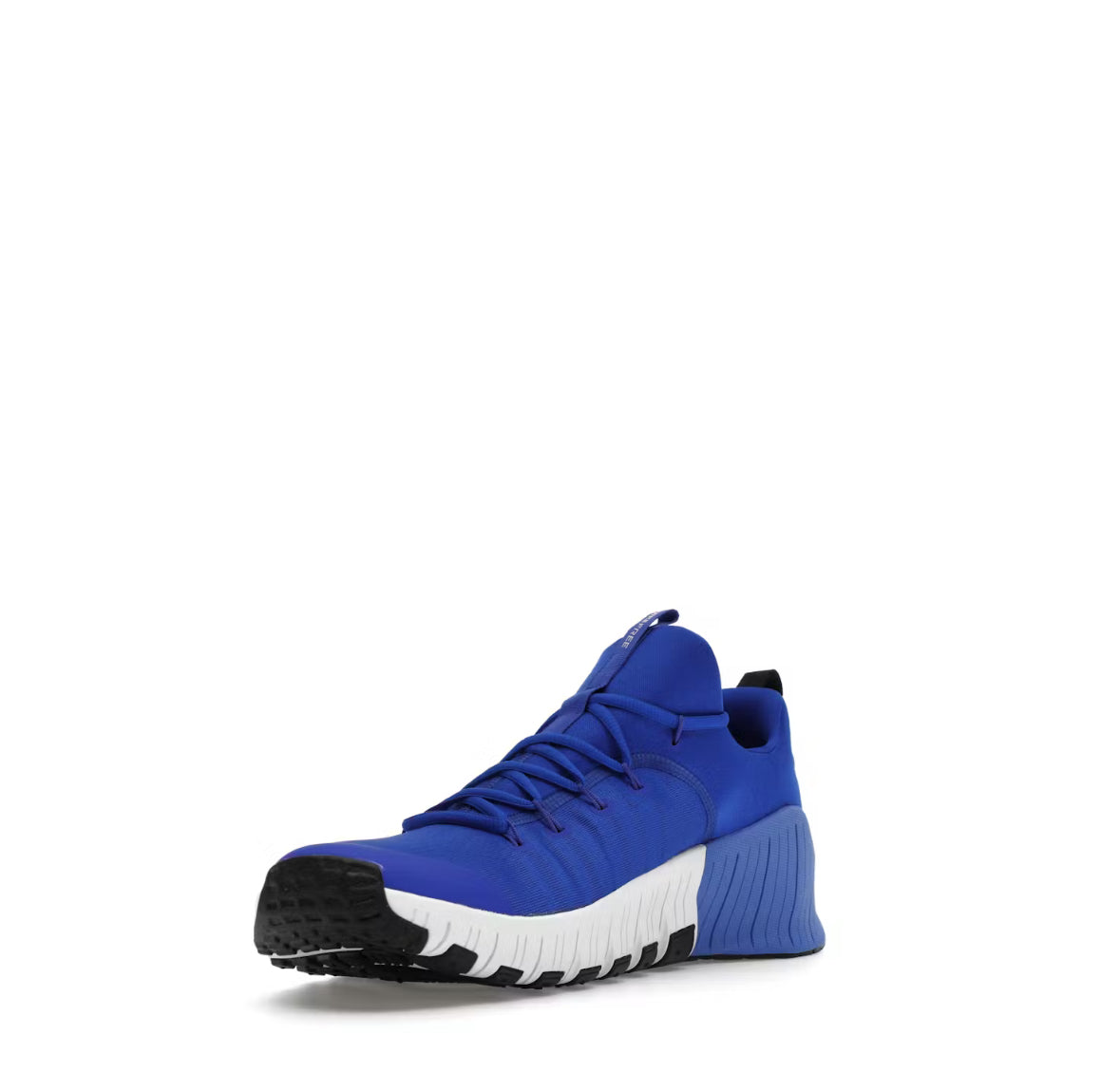Nike Free Metcon 6 Racer Blue Black Summit White