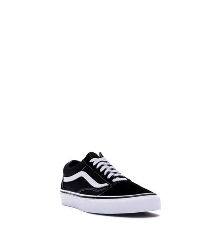 Vans Old Skool black white