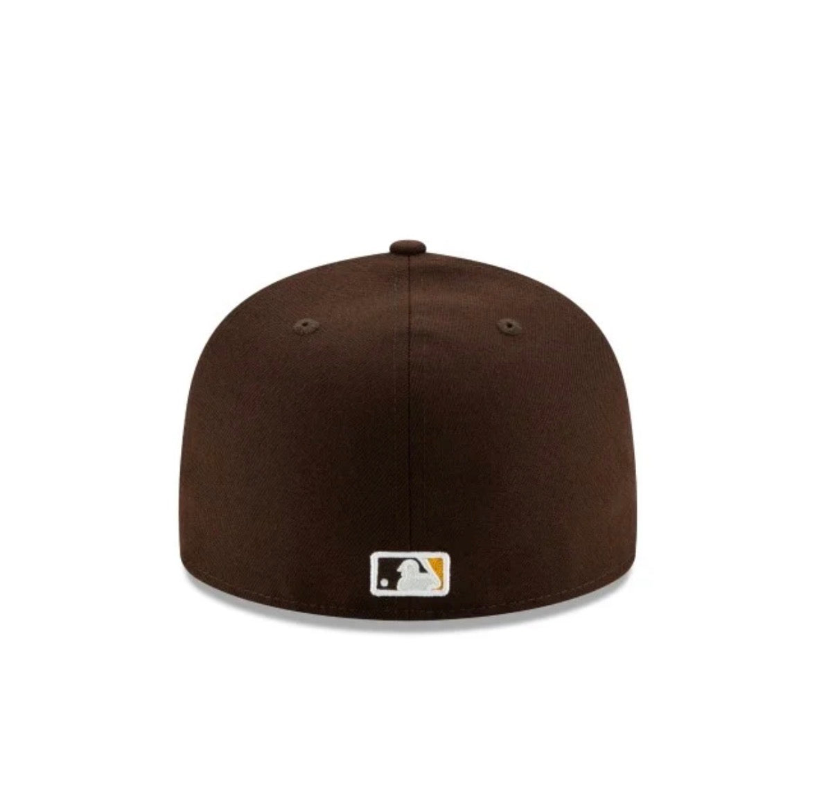 San Diego Pardes 25th anniversary 59Fifty fitted hat
