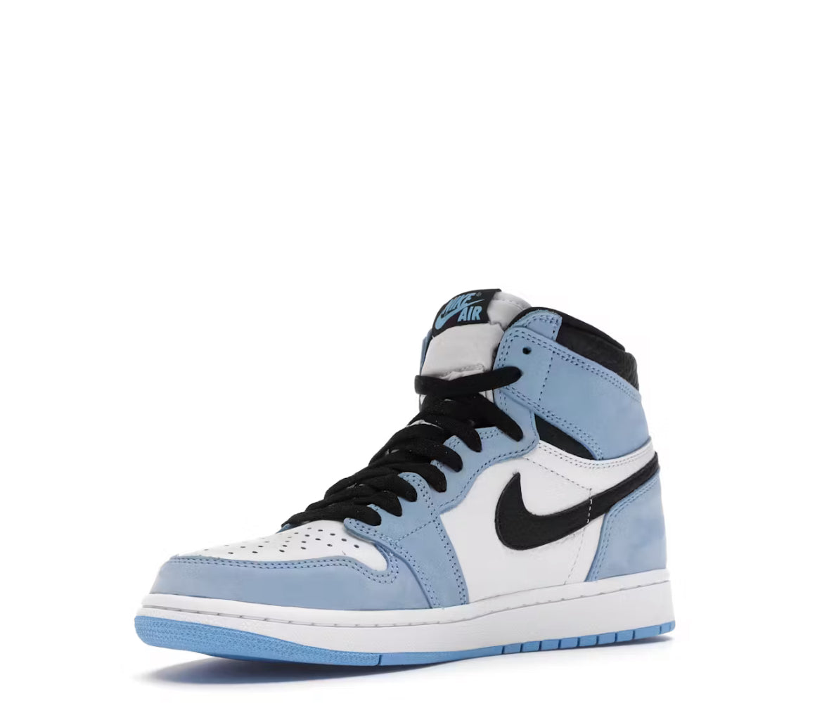 Jordan 1 Retro High OG University Blue