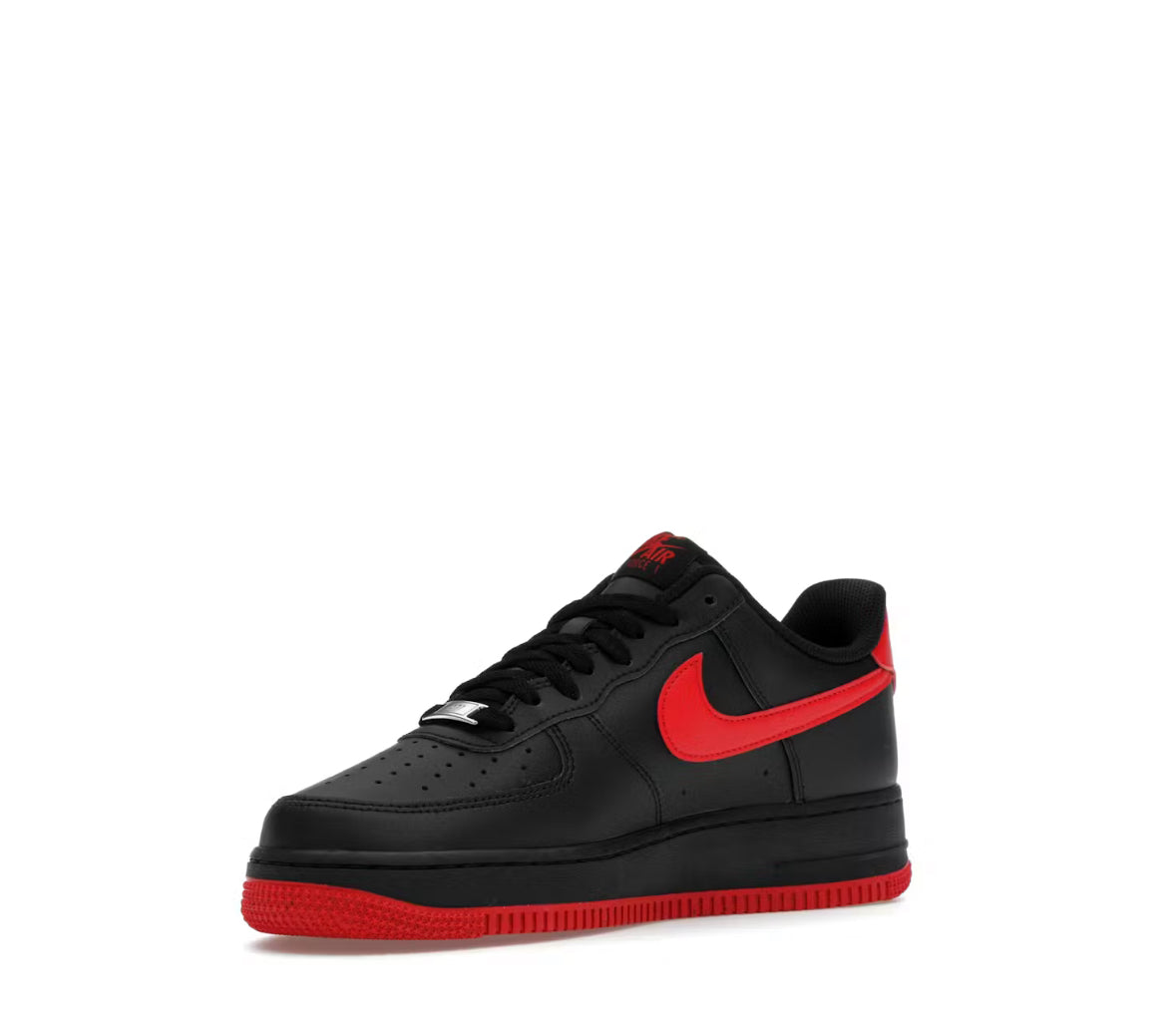 Nike Air Force 1 Low 07 lv8 vamp