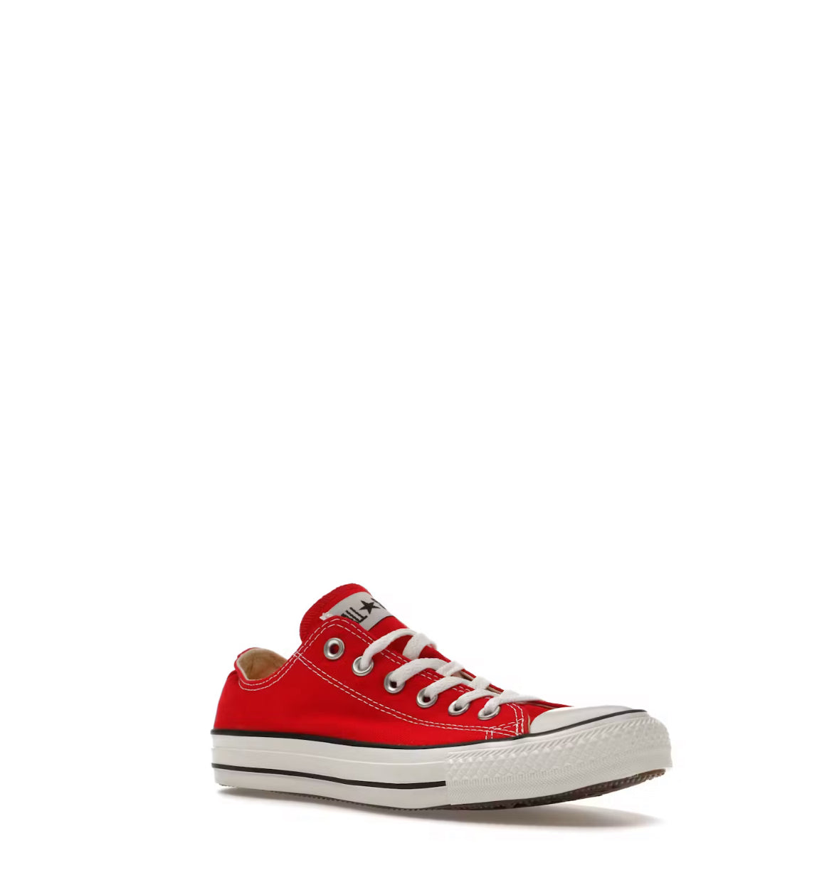Converse Chuck Taylor All star ox red