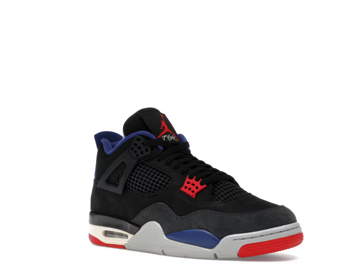 Jordan 4 Retro rare air