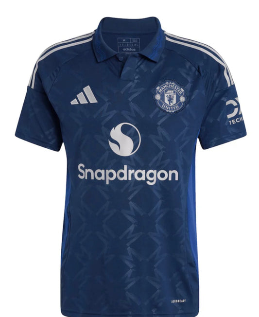 Manchester United 24/25 away kit