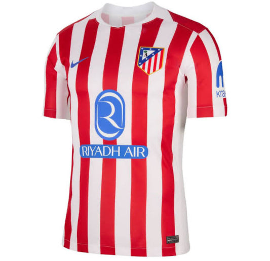 Atletico Madrid 25/26