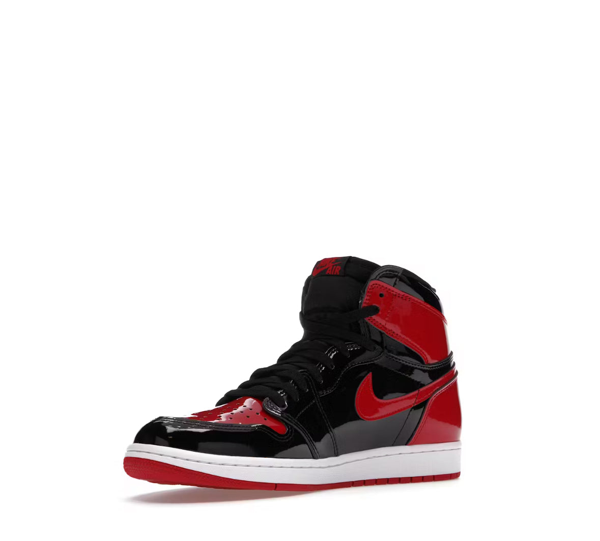 Jordan 1 Retro High OG patent bred