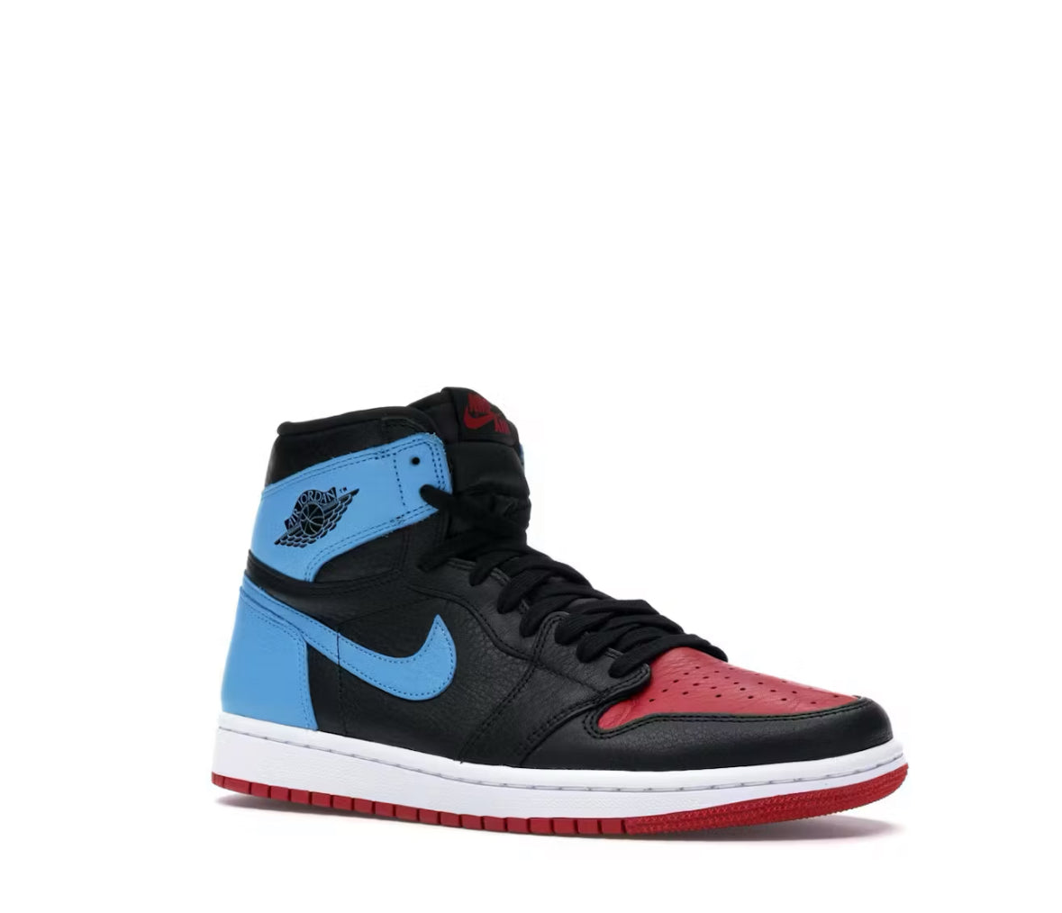Jordan 1 Retro High NC to Chi