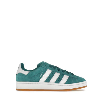 Adidas Campus 00s legacy teal cloud white gum