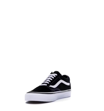 Vans Old Skool black white