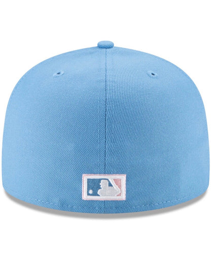 Chicago white Sox new series World Series 59Fifty fitted hat