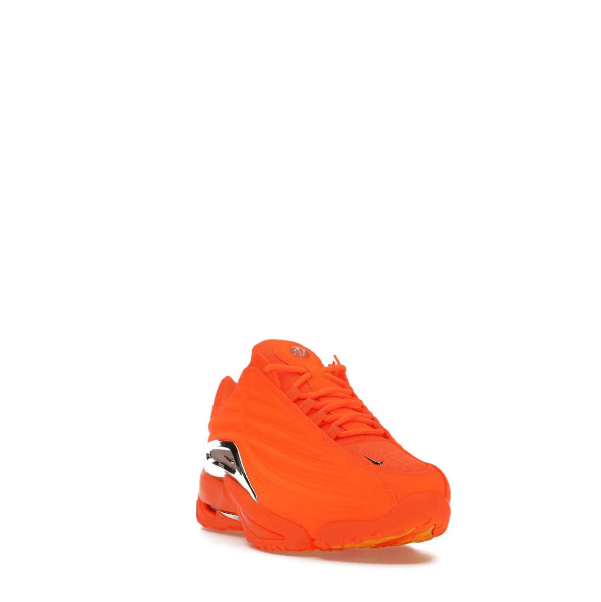 Nike Hot Step 2 Drake Nocta Total Orange