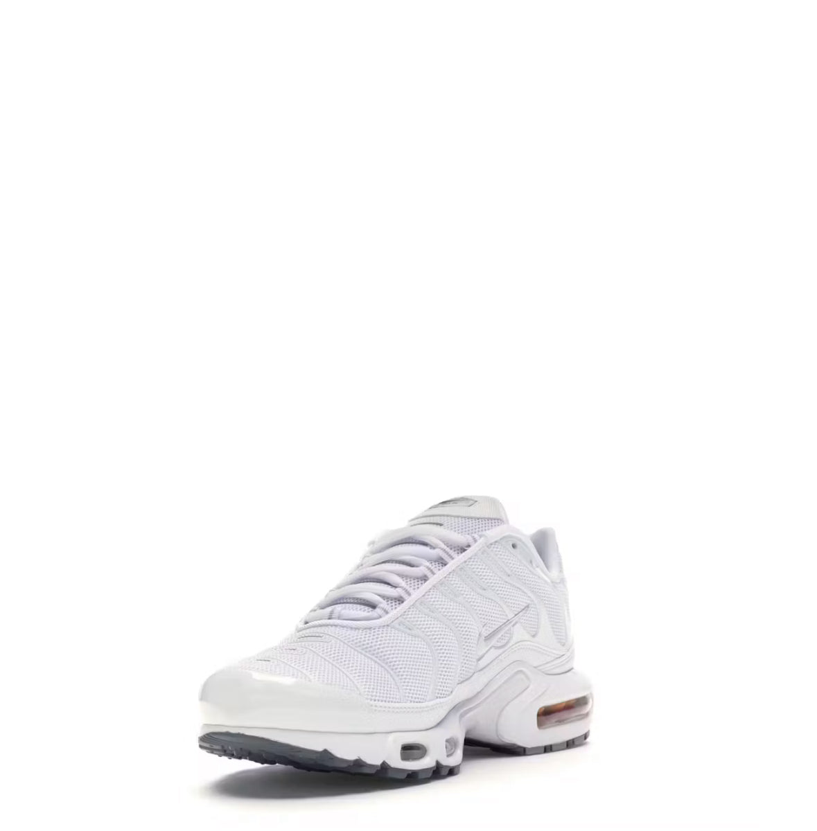 Nike Air Max Plus white