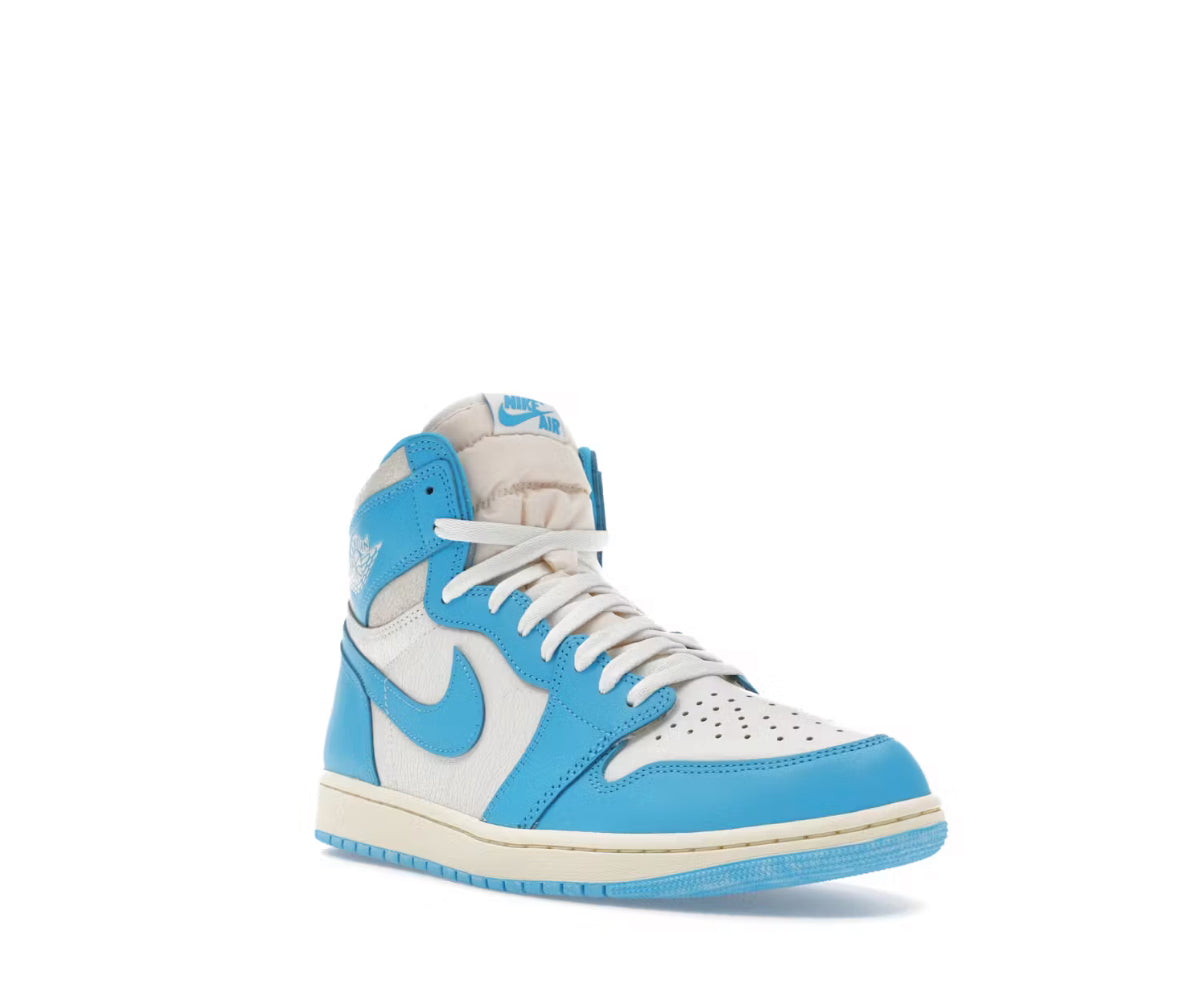 Jordan 1 Retro High OG unc reimagined