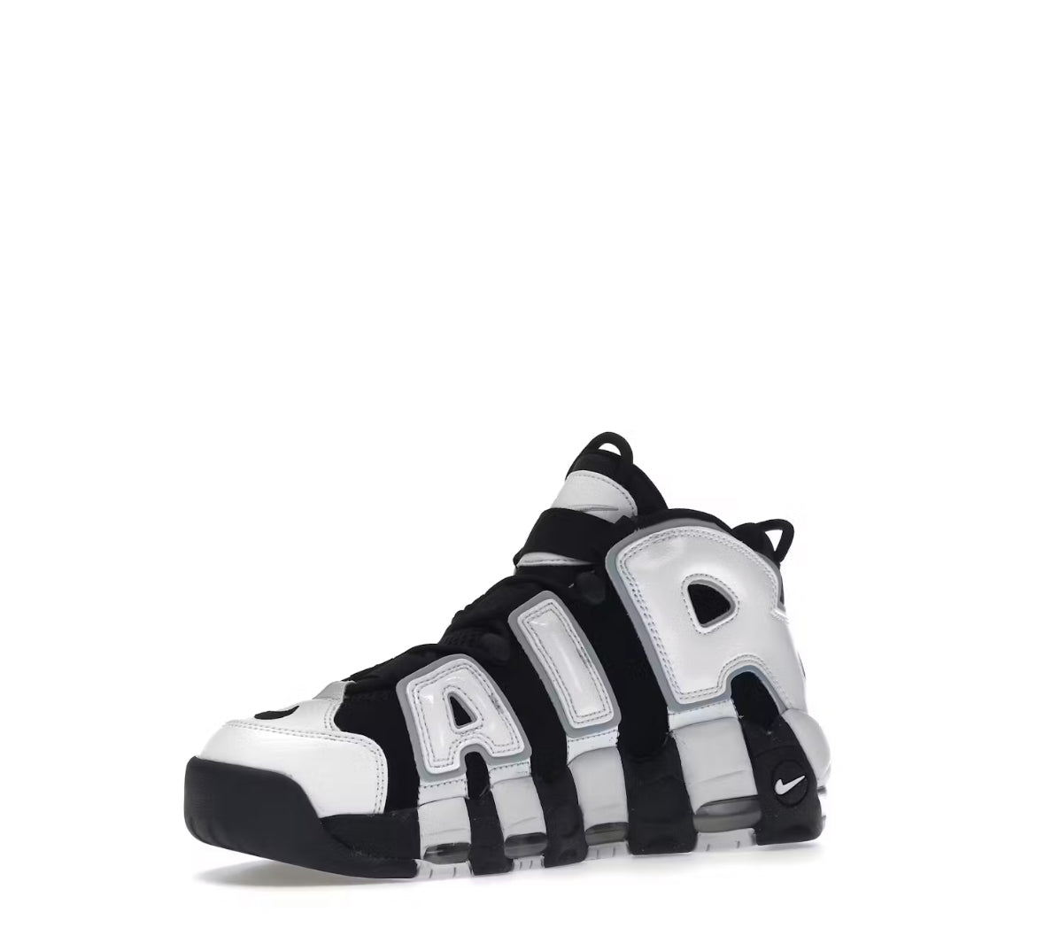 Nike Air More uptempo 96 cobalt bliss
