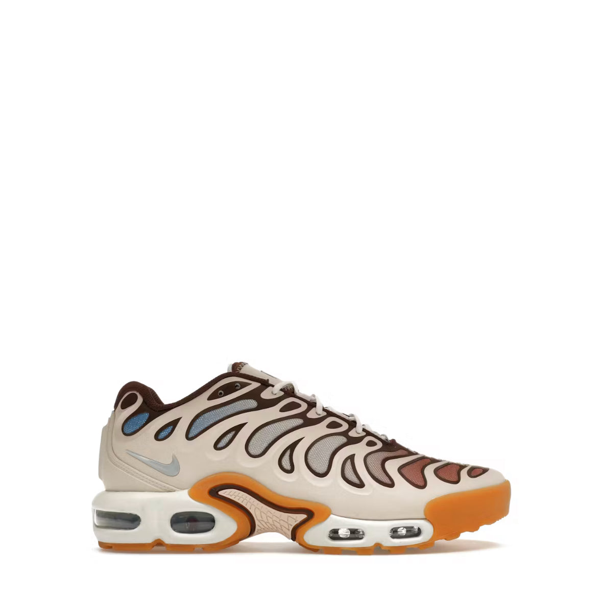 Nike Air Max plus drift phantom cacao wow
