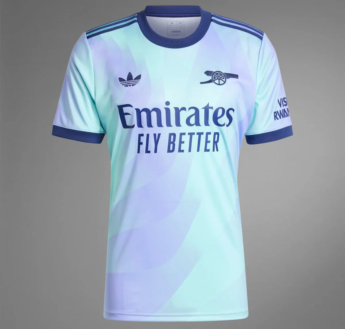 Arsenal 24/25 Third Kit