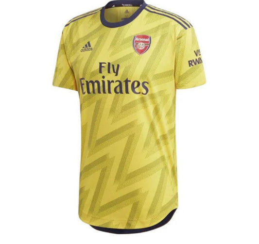 Arsenal 19/20 Away shirt