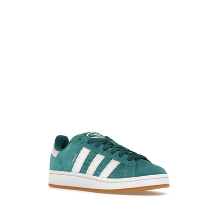 Adidas Campus 00s legacy teal cloud white gum