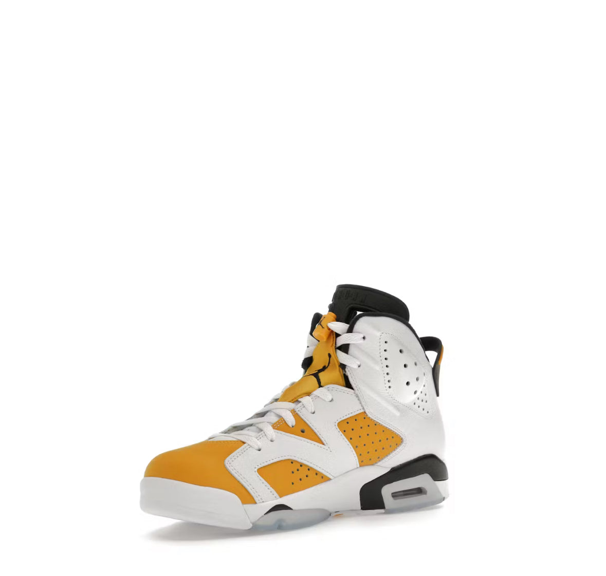 Jordan 6 Retro Ochre