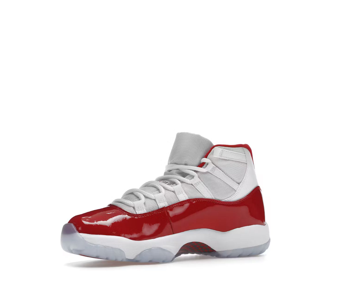 Jordan 11 retro cherry