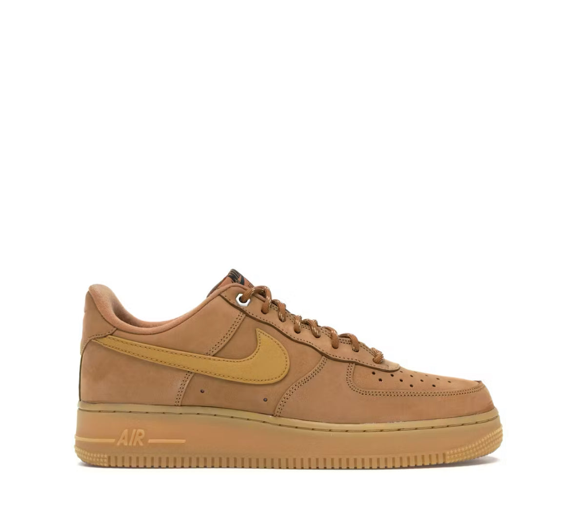 Nike Air Force 1 Low flax wheat