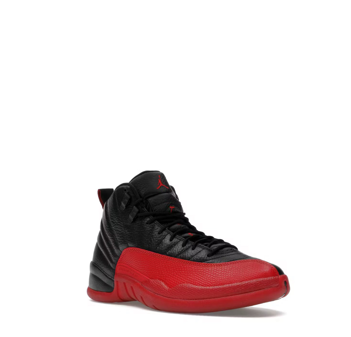 Jordan 12 Retro Flu Game 2012