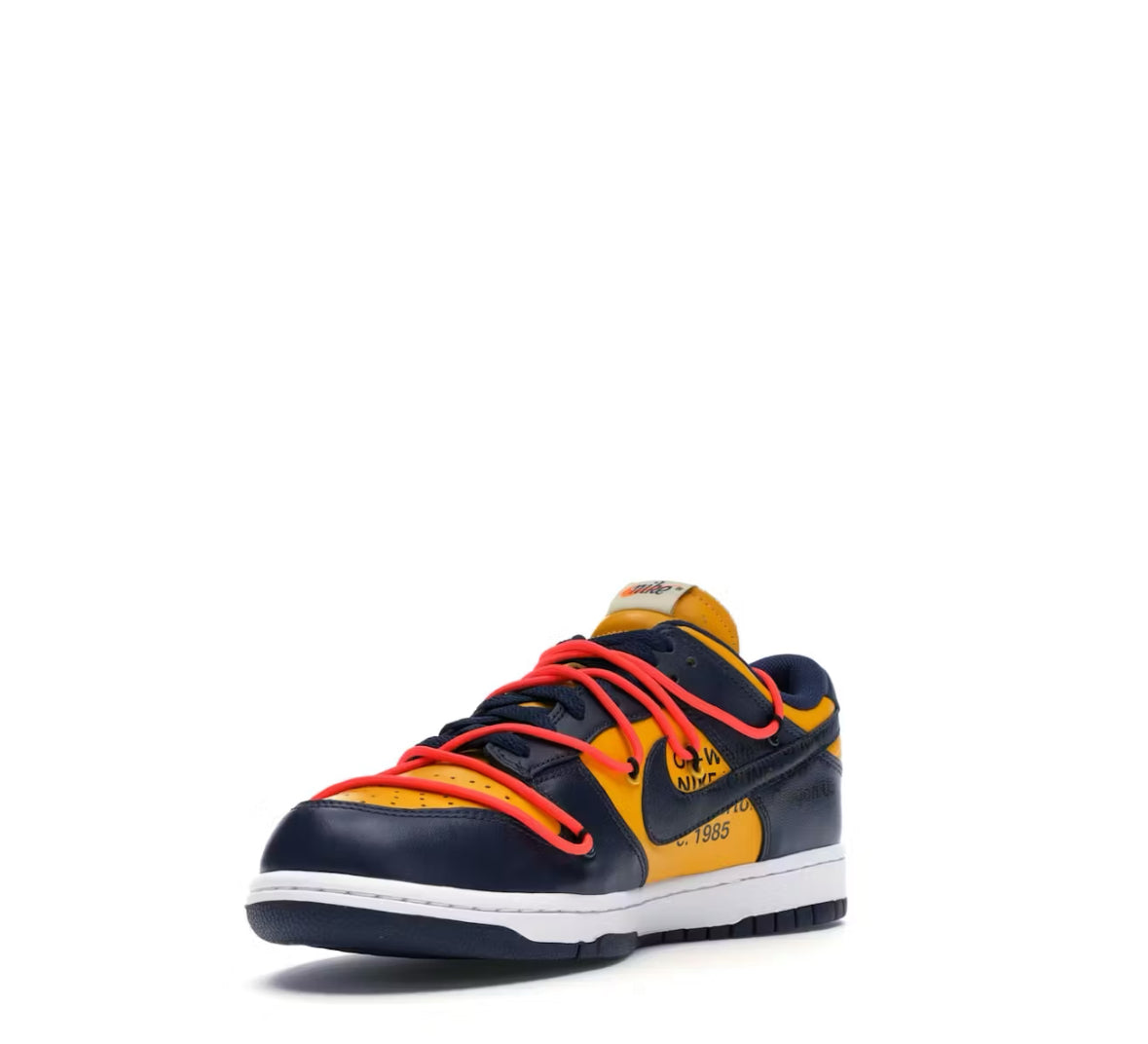 Nike Dunk Low Off-White University