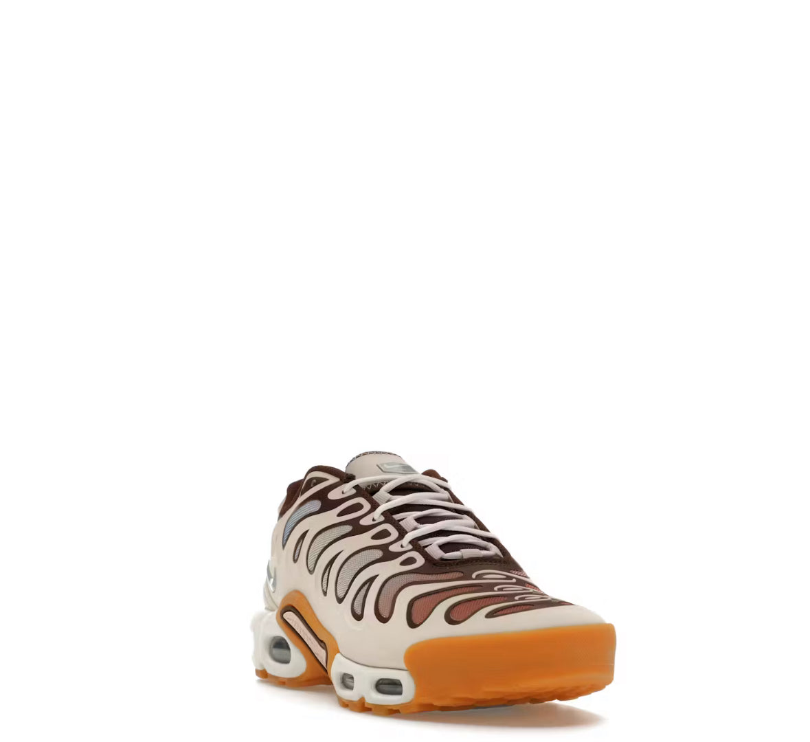 Nike Air Max plus drift phantom cacao wow