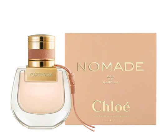 Chloe Nomade Eau da parfum for women