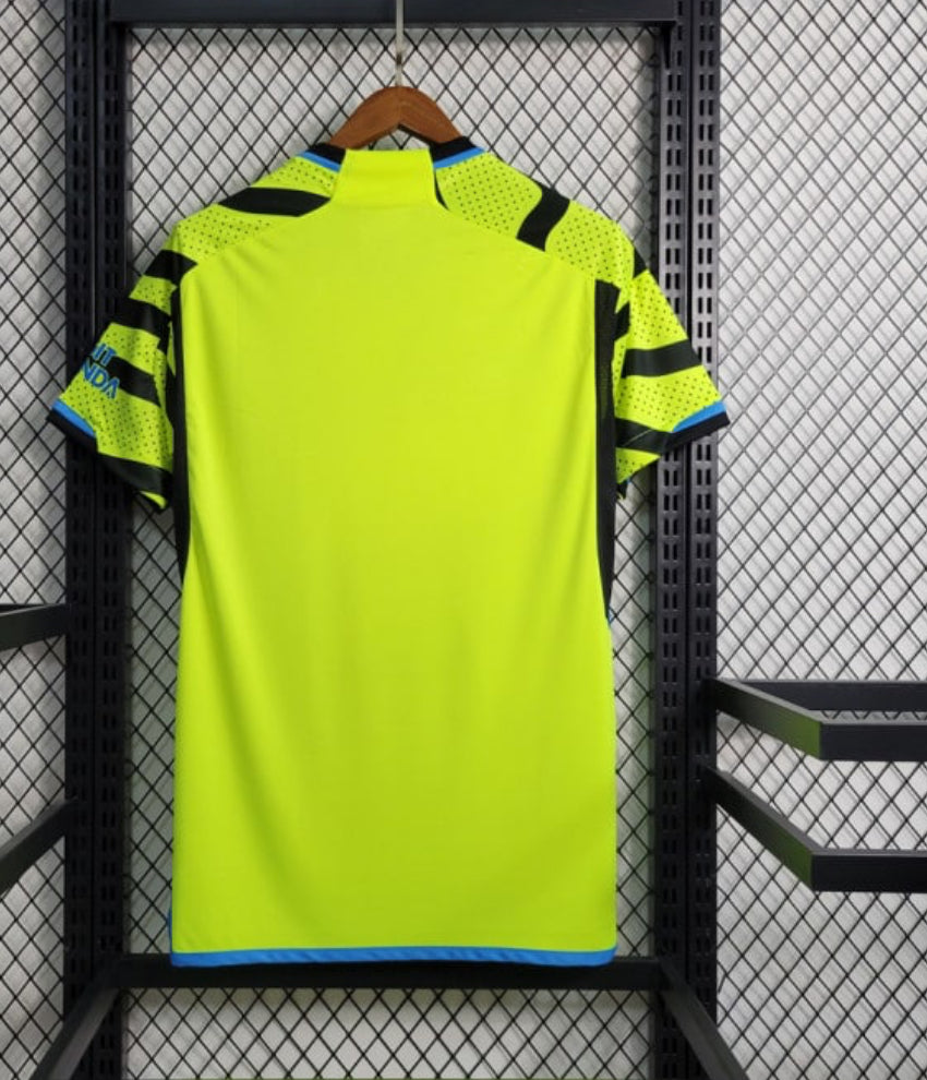 Arsenal away jersey 23/24