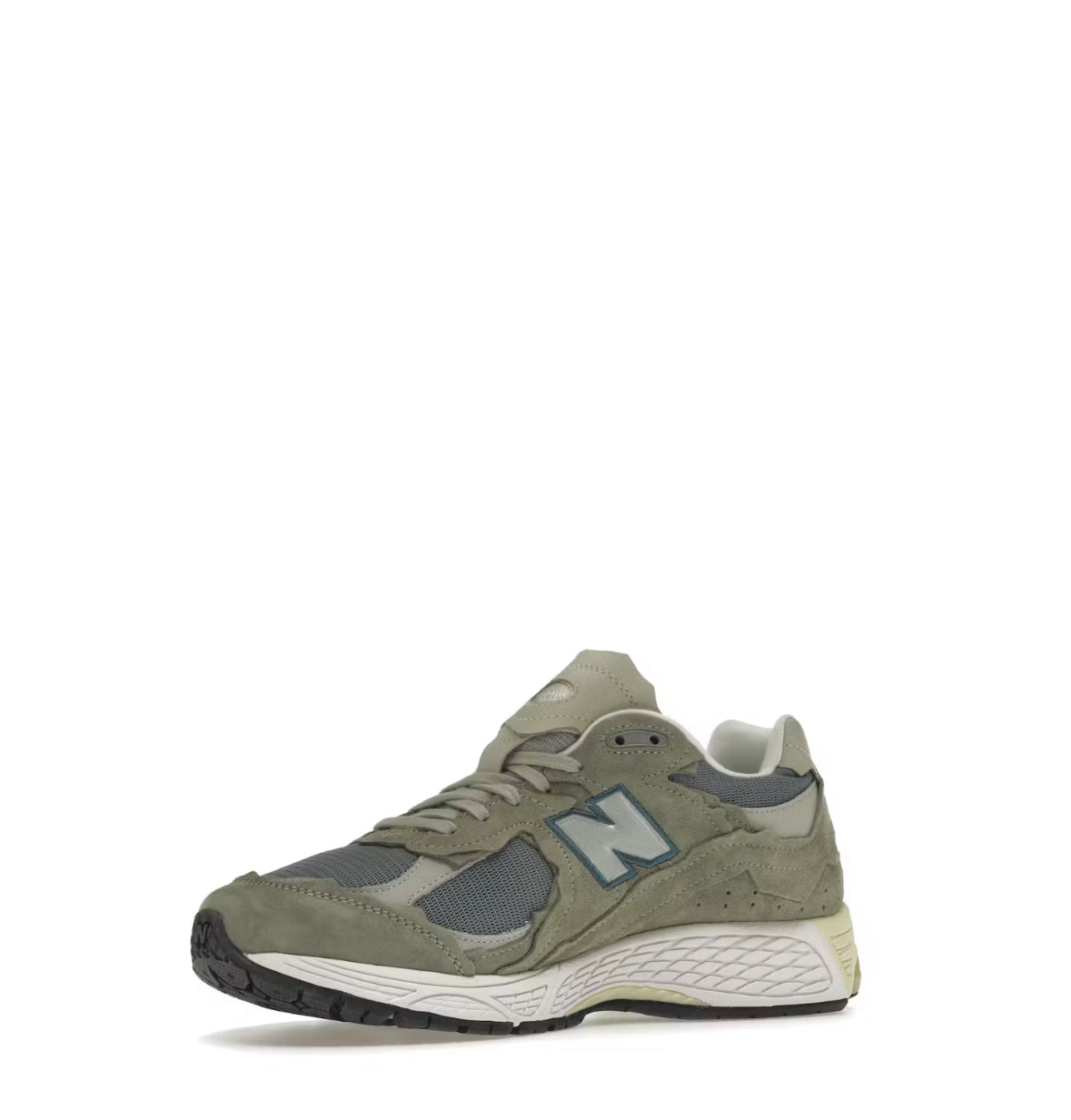 New Balance 2002R Protection Pack Mirage grey
