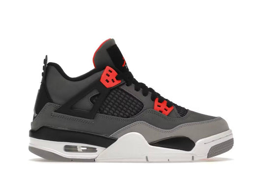 Air Jordan 4 Retro infrared