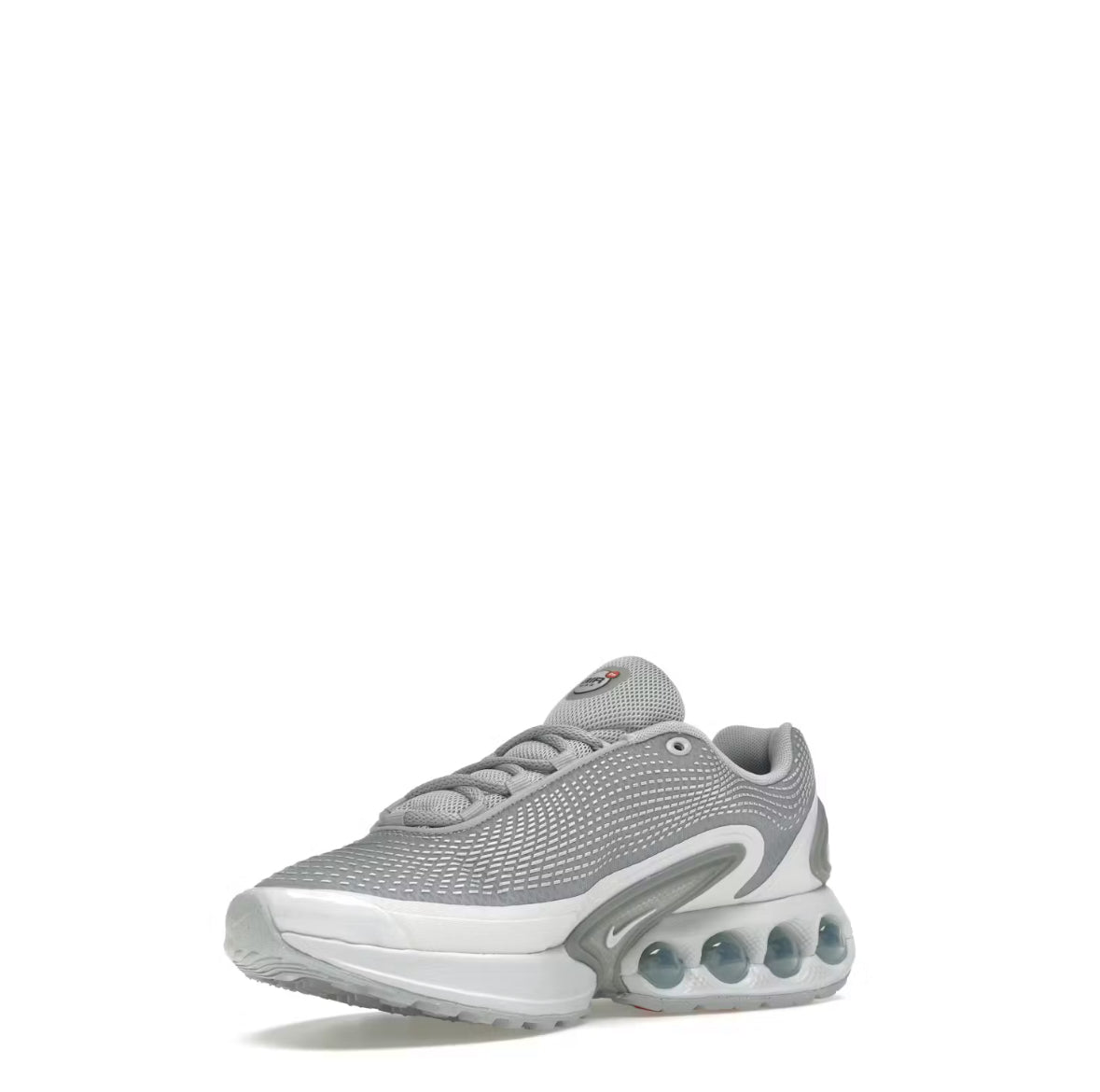 Nike Air Max Dn wolf grey