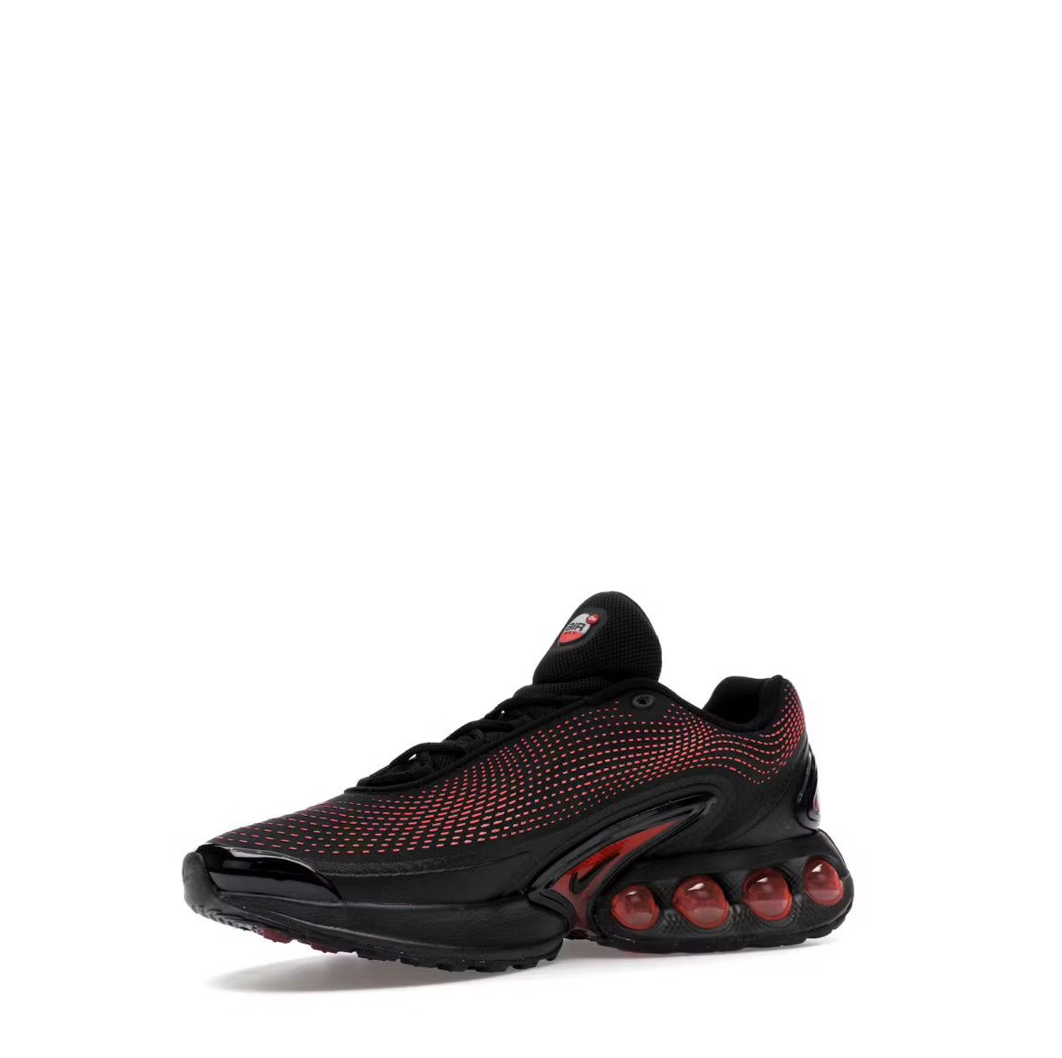Nike Air Max Dn bred