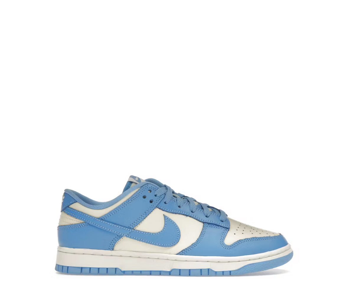 Nike Dunk Low Retro University Blue