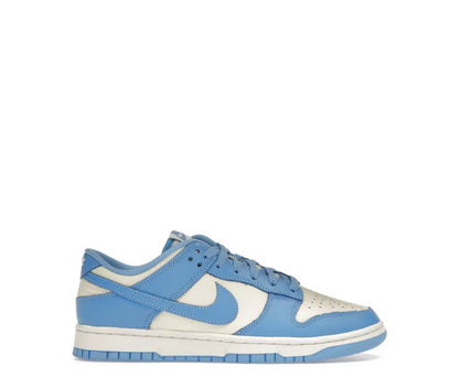 Nike Dunk Low Retro University Blue